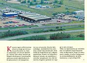Index Property magazine, February 2006